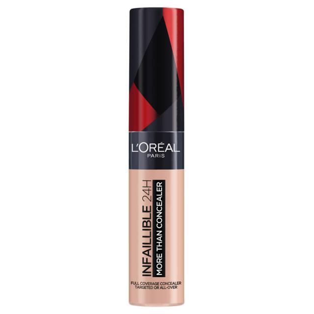L'Oreal Paris Infaillible More Than Concealer 323 Fawn product image
