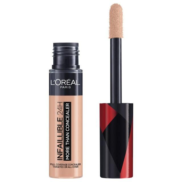 Infaillible More Than Concealer 324 Oatmeal product image