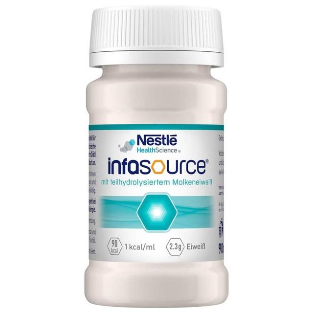 infasource 32X90 ml Flüssigkeit product image