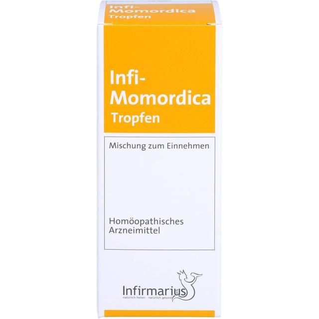 INFI MOMORDICA Tropfen product image