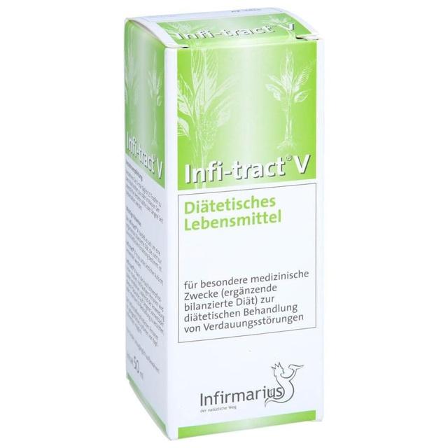 INFI Tract V Tropfen, 50 ml Tropfen product image