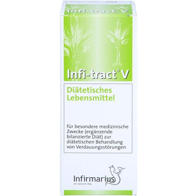 INFI TRACT V Tropfen product image