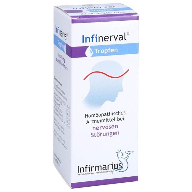 INFINERVAL Tropfen product image