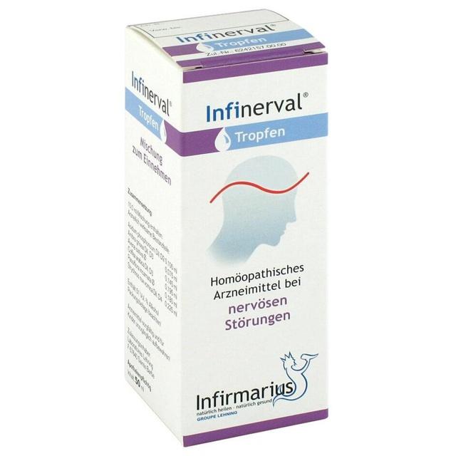 INFINERVAL Tropfen product image