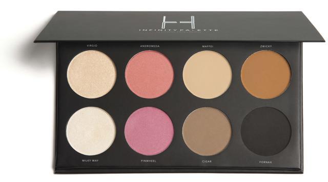 LH cosmetics Infinity Palette product image