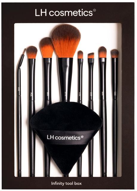 LH cosmetics Infinity Tool Box product image
