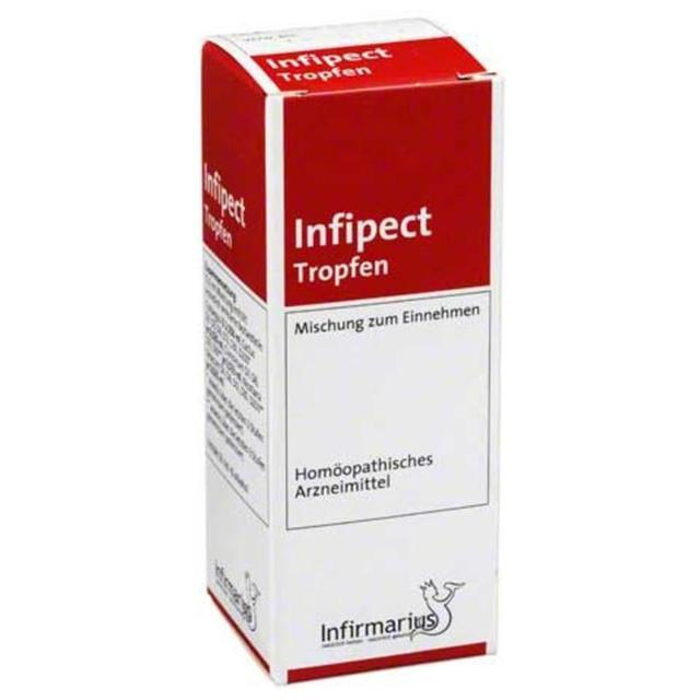 INFIPECT Tropfen product image