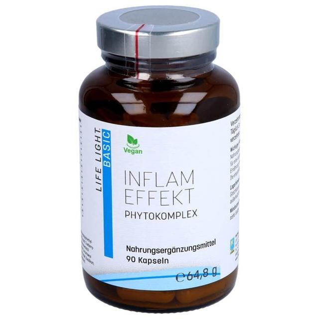 INFLAM Effekt Kapseln product image