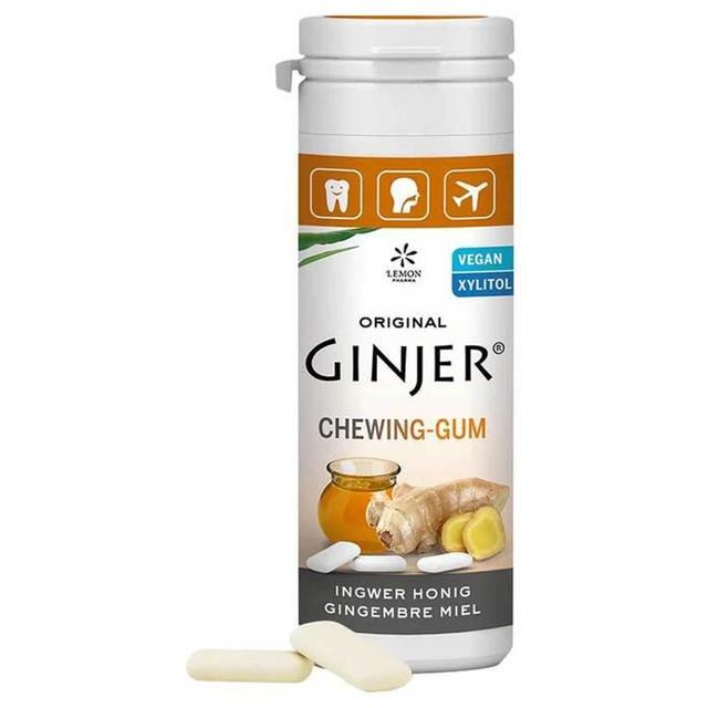 INGWER GINJER Kaugummi Honig product image