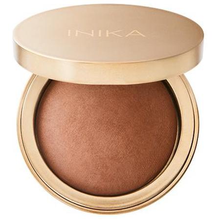 INIKA Baked Mineral Bronzer 8 g Sunbeam product image
