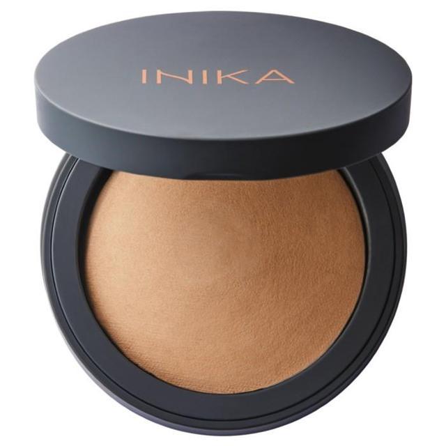 INIKA Baked Mineral Foundation 8 g Freedom product image