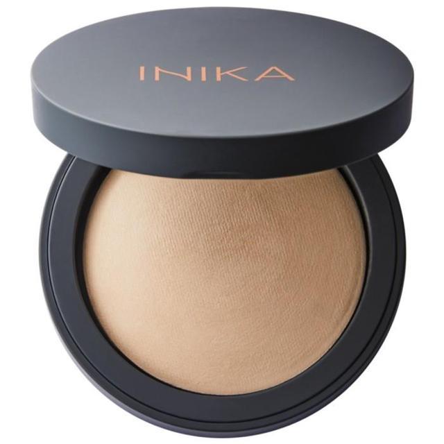 INIKA Baked Mineral Foundation Unity product image