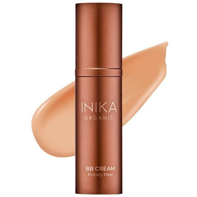 Inika Organic BB Cream - Beige product image