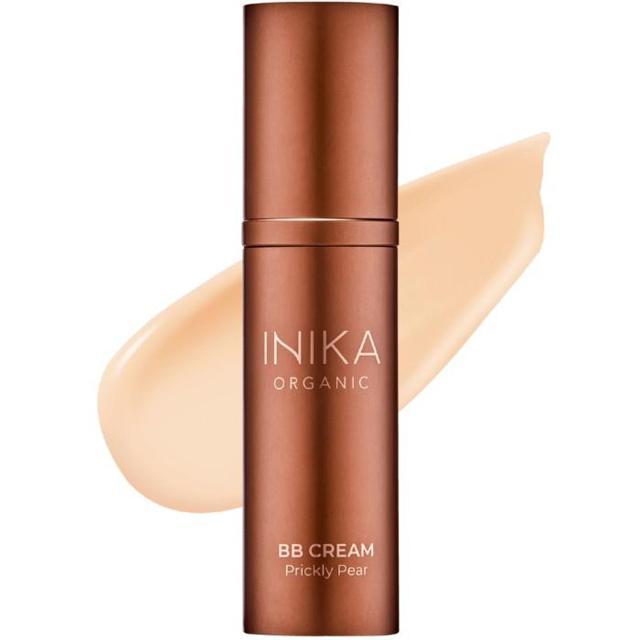Inika Organic BB Cream - Cream product image