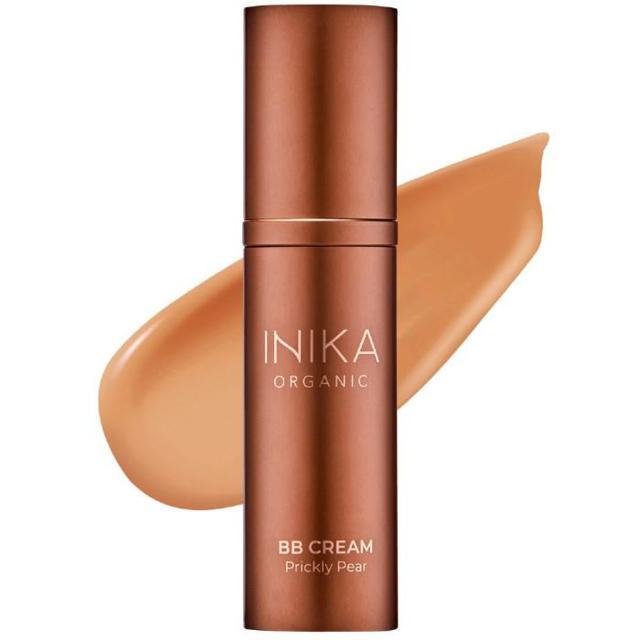 INIKA BB Cream Honey 30 ml product image