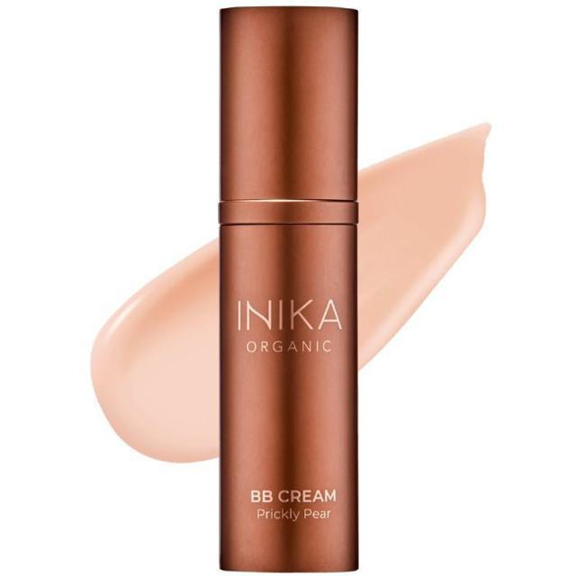 INIKA BB Cream Porcelain 30 ml product image
