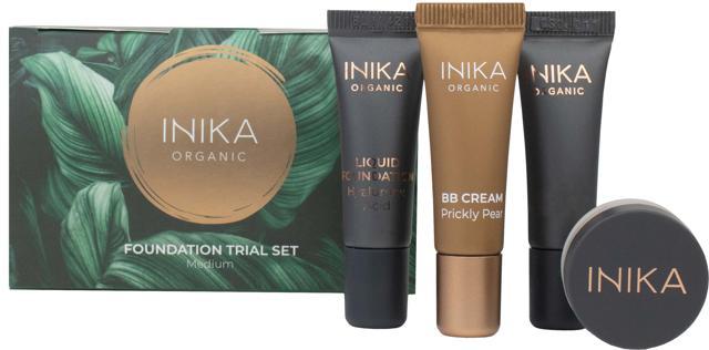 INIKA Foundation Trial Set Medium product image