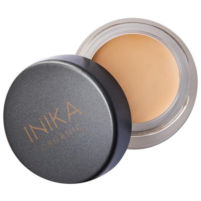 INIKA Full Coverage Concealer Shell product image