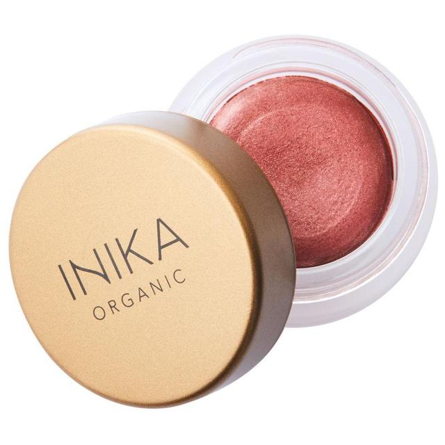 INIKA Organic Lip & Cheek Cream 3,5 g Petals product image