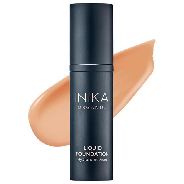INIKA Liquid Foundation Beige 30 ml product image