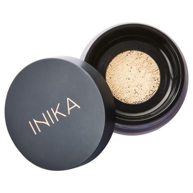 INIKA Loose Mineral Foundation SPF 25 Grace product image