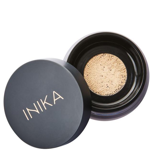 INIKA Loose Mineral Foundation SPF25 8 g Nurture product image