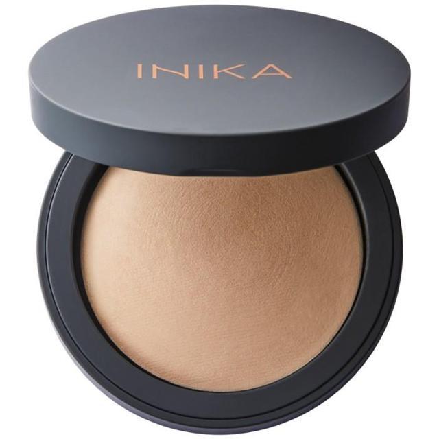 Inika Organic Baked Mineral Foundation - Strength product image