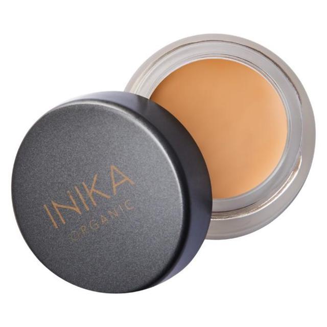 INIKA Full Coverage Concealer Tawny product image