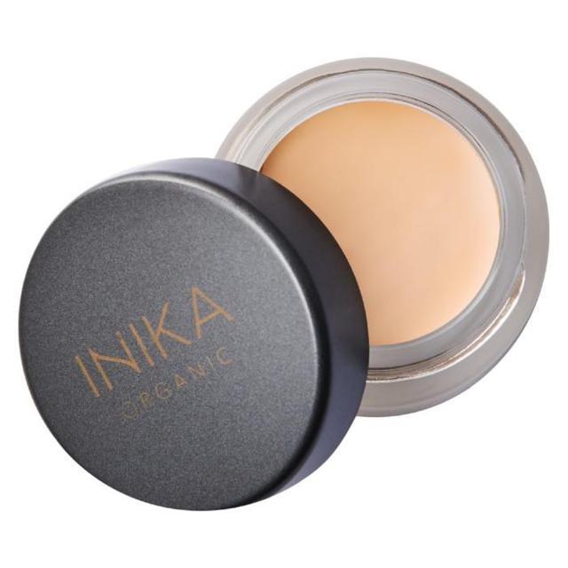 INIKA Full Coverage Concealer Vanilla product image