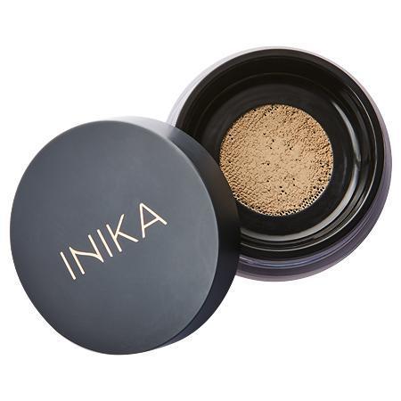 INIKA Loose Mineral Foundation SPF 25 Freedom product image