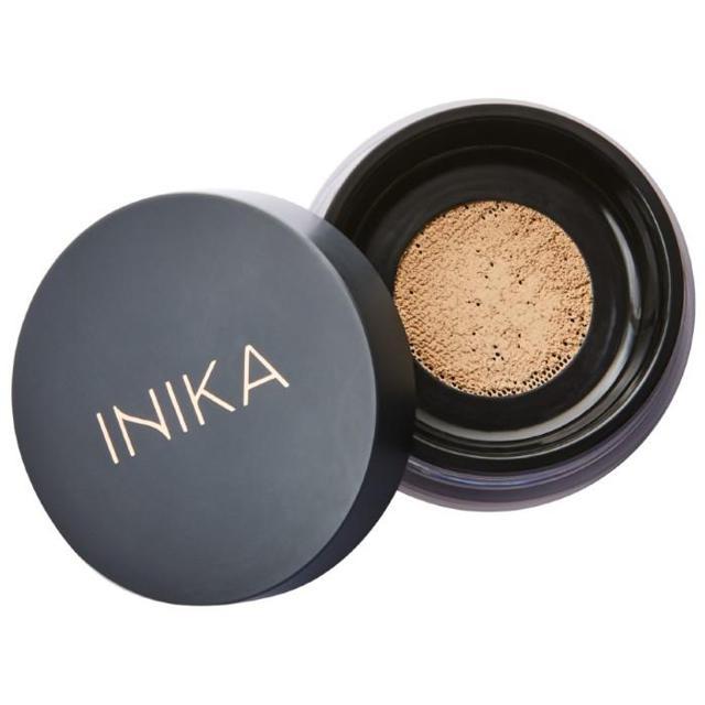 INIKA Loose Mineral Foundation SPF 25 Unity product image