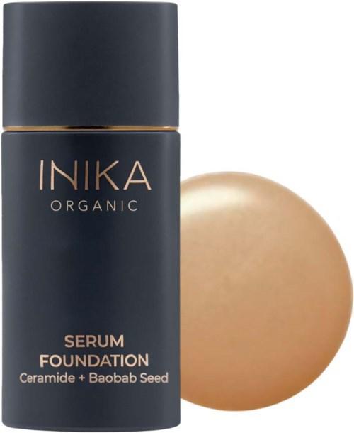 INIKA Serum Foundation 25 ml Daring product image