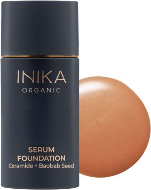 INIKA Serum Foundation 25 ml Purpose product image