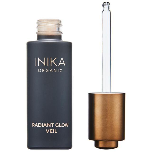 INIKA Radiant Glow Veil 30 ml product image