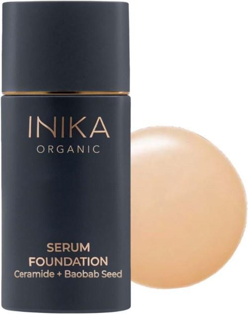 INIKA Serum Foundation 25 ml Bold product image