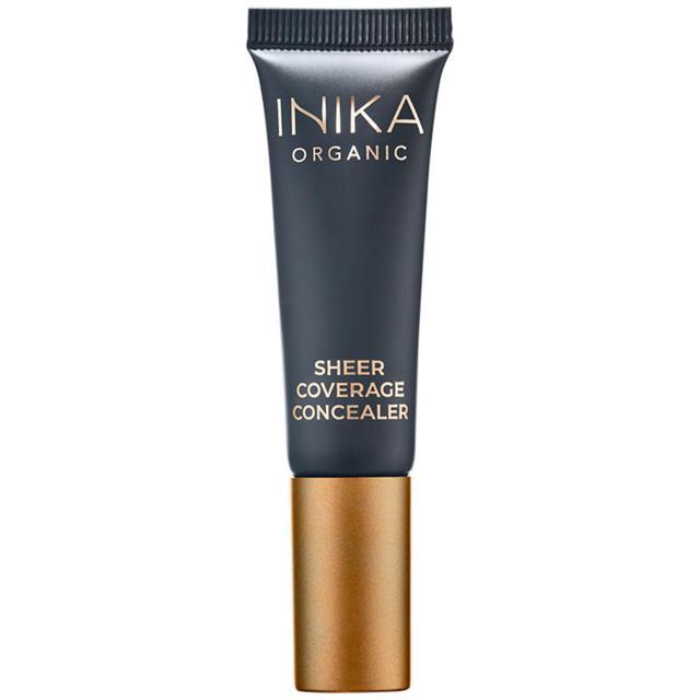 Inika Organic Sheer Coverage Concealer - Porcelain product image