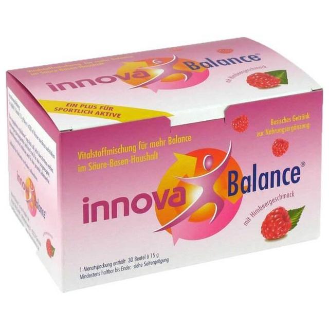 INNOVA Balance Pulver product image