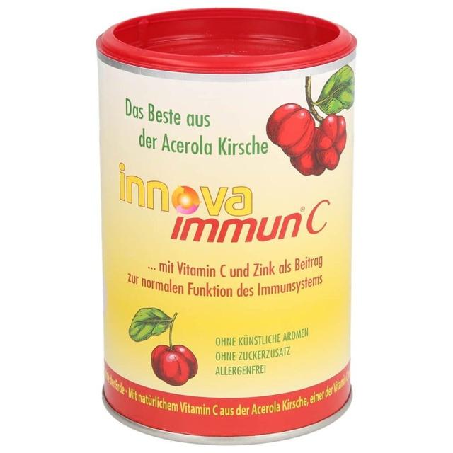 INNOVA immun C Kautabletten product image