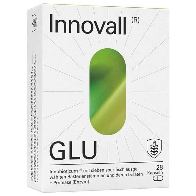 INNOVALL GLU Kapseln product image