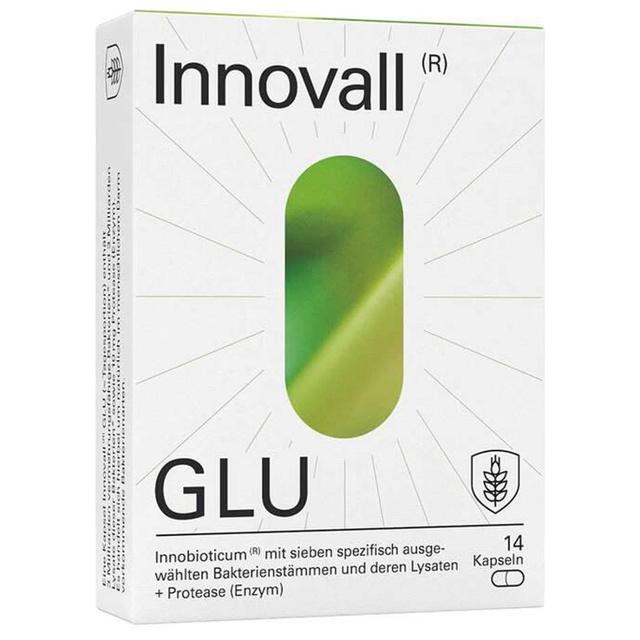 INNOVALL GLU Kapseln product image