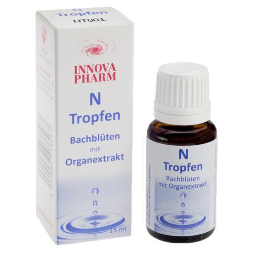 INNOVAPHARM N Tropfen product image