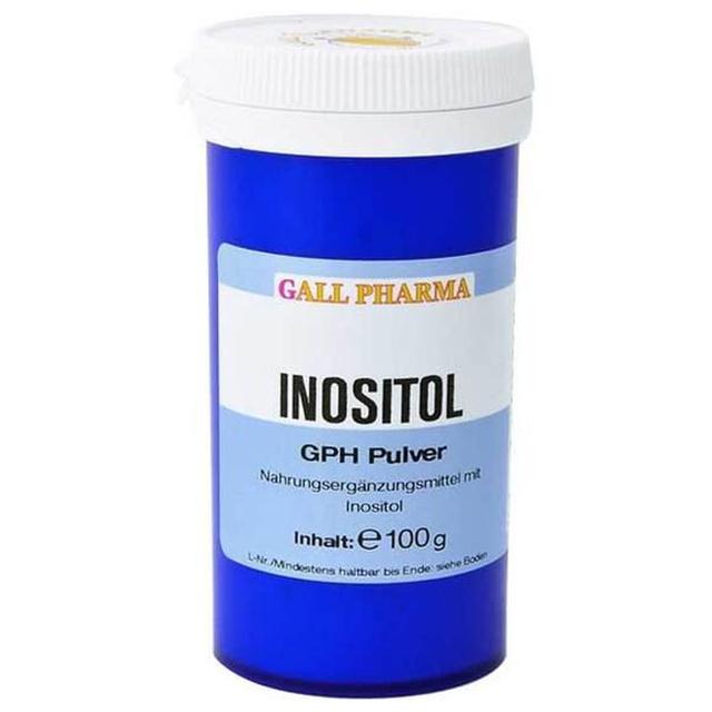 INOSITOL GPH Pulver product image