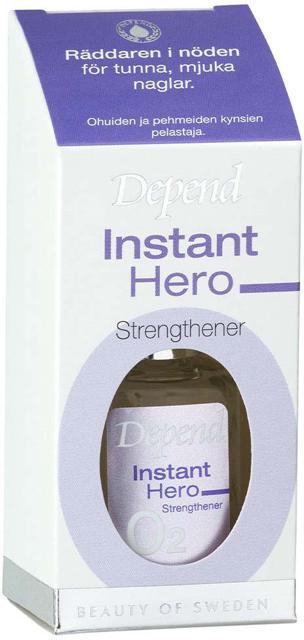 Instant Hero Strengthener 1st product image