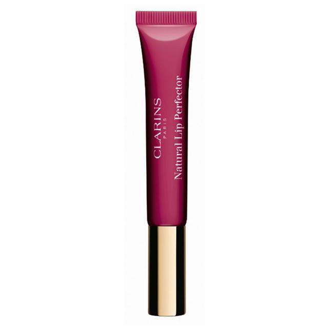Instant Light Natural Lip Perfector 08 Plum Shimmer product image