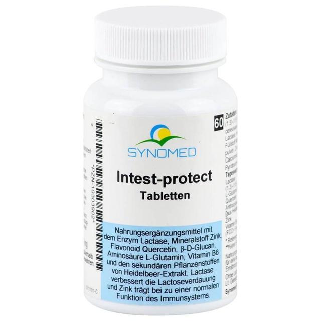 INTEST protect Tabletten product image