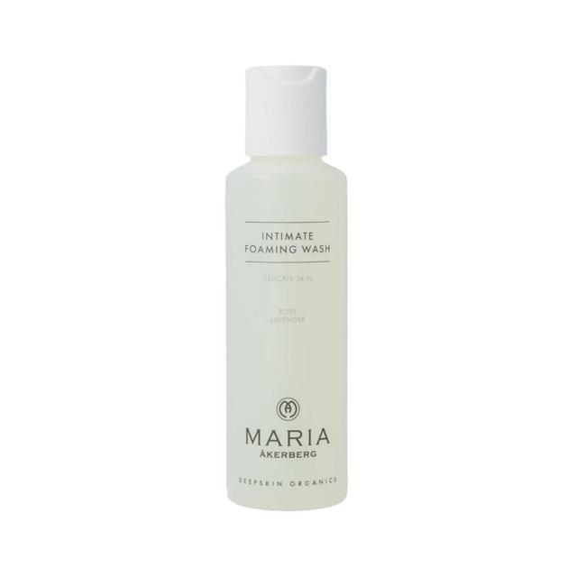 Intimate Foaming Wash 125 ml product image