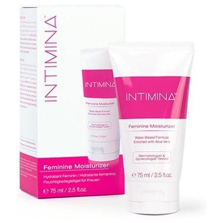 Intimina Feminine Moisturizer product image