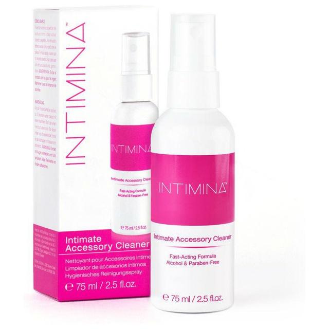 INTIMINA Intimate Accessory Cleaner 75 ml product image