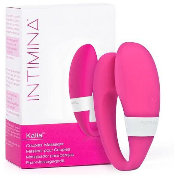 INTIMINA Kalia Couples Massager product image