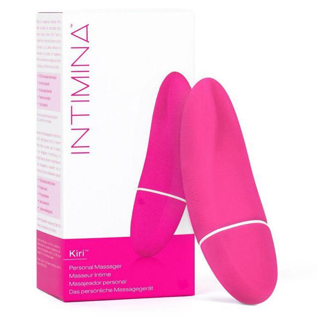 INTIMINA Kiri Personal Massager product image